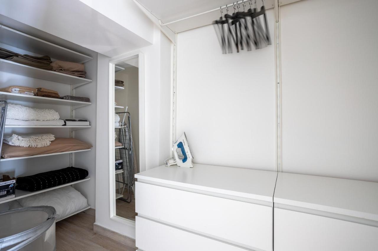Navigli-Duomo Exclusive Design Loft Su Due Piani Con Wifi Lägenhet Milano Exteriör bild